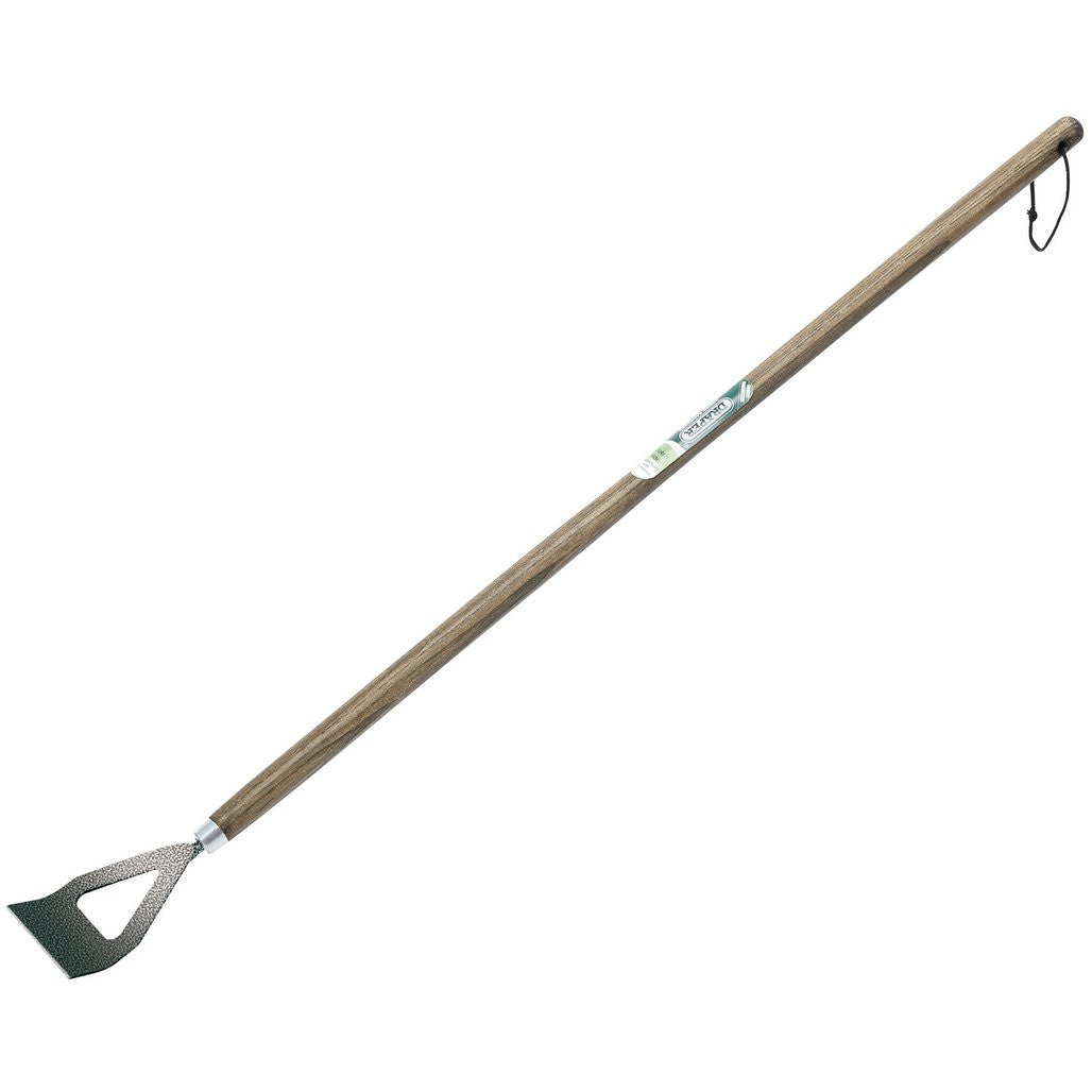 Draper Young Gardener Dutch Hoe with Ash Handle  20689