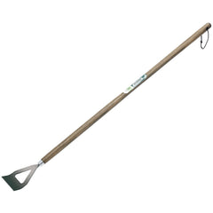 Draper Young Gardener Dutch Hoe with Ash Handle  20689