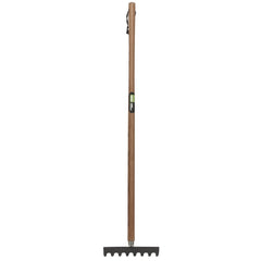 Draper Young Gardener Rake with Ash Handle  20690