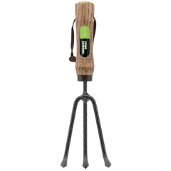 Draper Young Gardener Hand Cultivator with Ash Handle  20692