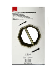 Hilka Immersion Heater Box Spanner 20707510