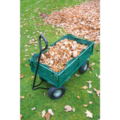 Draper Mesh Cart Liner for 58552 Steel Mesh Gardeners Cart  20760