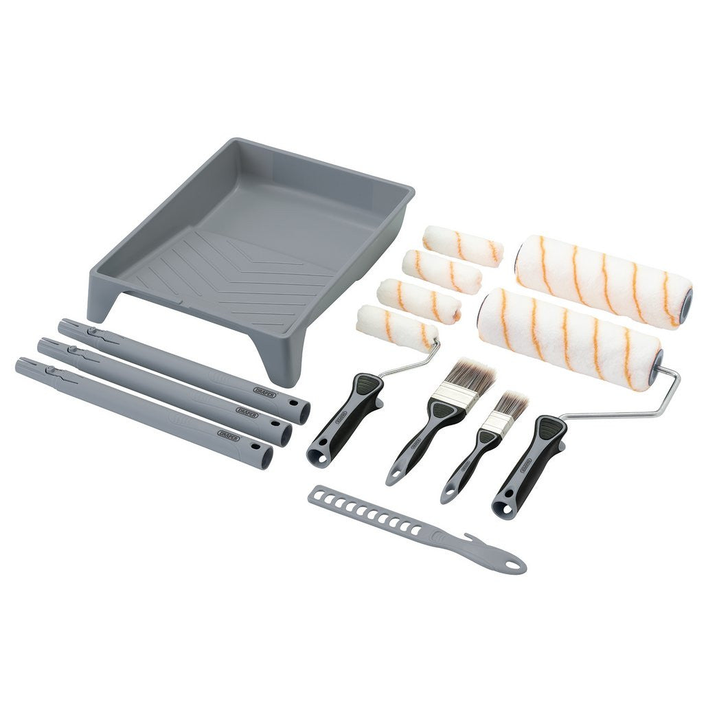 Draper Decorating Set (13 Piece)  20789