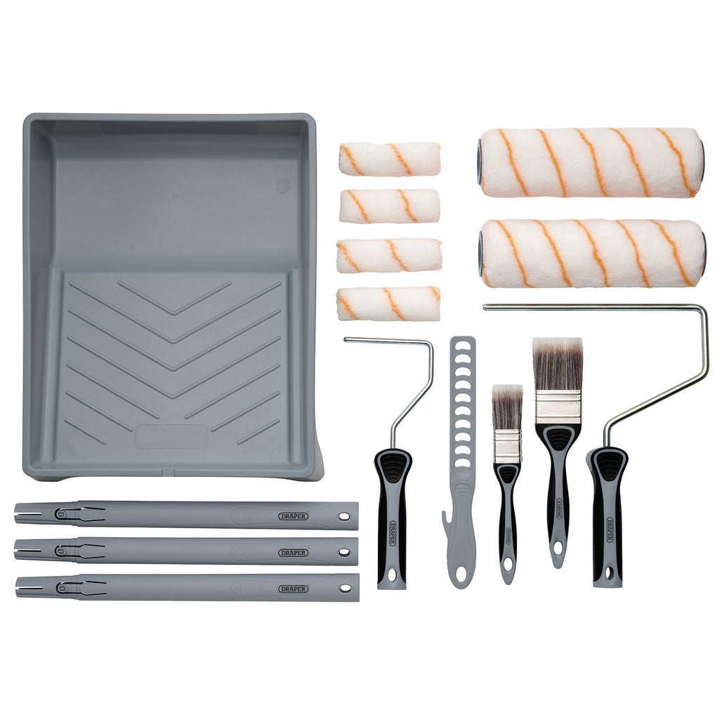 Draper Decorating Set (13 Piece)  20789