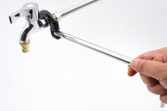 Hilka 11" (280mm) Adjustable Basin Wrench 20808011