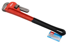 Hilka 24" (600mm) Heavy Duty Pipe Wrench 20900024