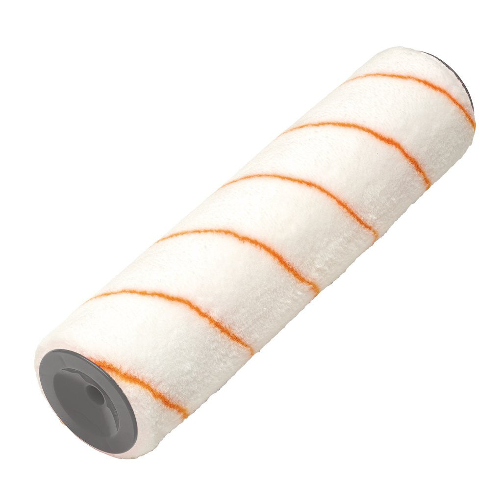 Draper Short Pile Polyester Roller Sleeve, 9"/230mm  20948