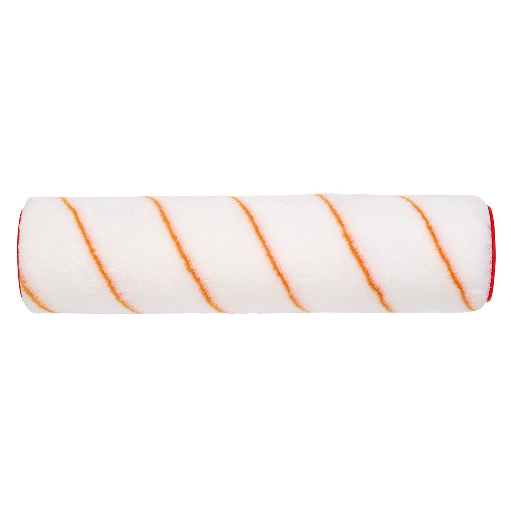 Draper Short Pile Polyester Roller Sleeve, 9"/230mm  20948