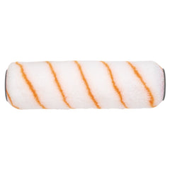 Draper Medium Pile Polyester Roller Sleeve, 9"/230mm  20950