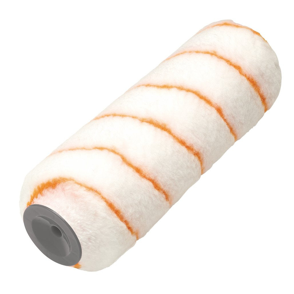Draper Long Pile Polyester Roller Sleeve, 9"/230mm  20958