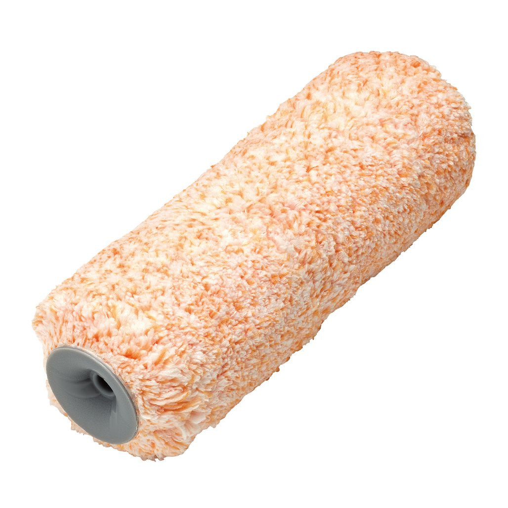 Draper Long Pile Microfibre Roller Sleeve, 9"/230mm  20972