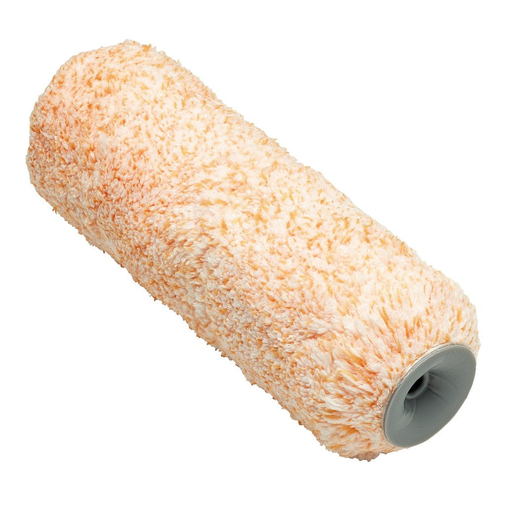 Draper Long Pile Microfibre Roller Sleeve, 9"/230mm  20972