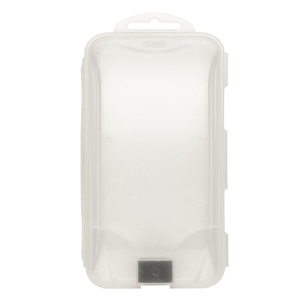 Draper Paint Brush Protective Case, 4"/100mm  20998