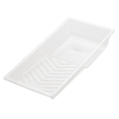 Draper Disposable Paint Roller Tray Liners, 4"/100mm (Pack of 5)  21001