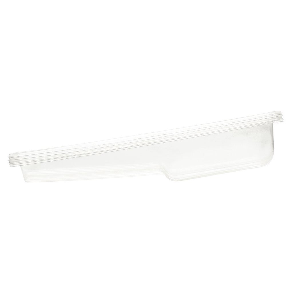 Draper Disposable Paint Roller Tray Liners, 4"/100mm (Pack of 5)  21001