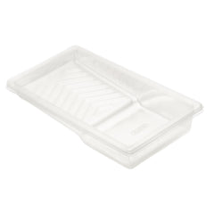 Draper Disposable Paint Roller Tray Liners, 4"/100mm (Pack of 5)  21001
