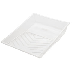 Draper Disposable Paint Roller Tray Liners, 9"/230mm (Pack of 5)  21002