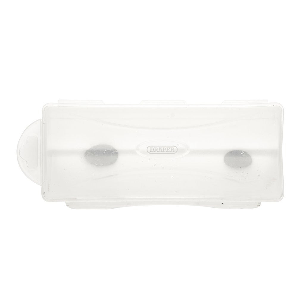 Draper Paint Roller Sleeve Protective Case, 4"/100mm  21003