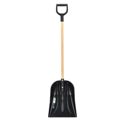 Draper Multi-Purpose Shovel with FSC® Beechwood Shaft  21005