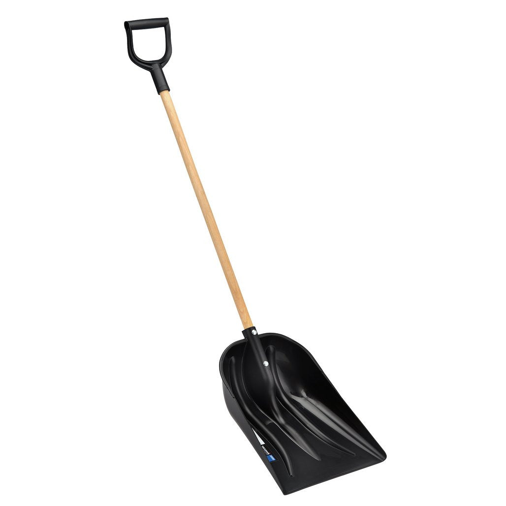 Draper Multi-Purpose Shovel with FSC® Beechwood Shaft  21005