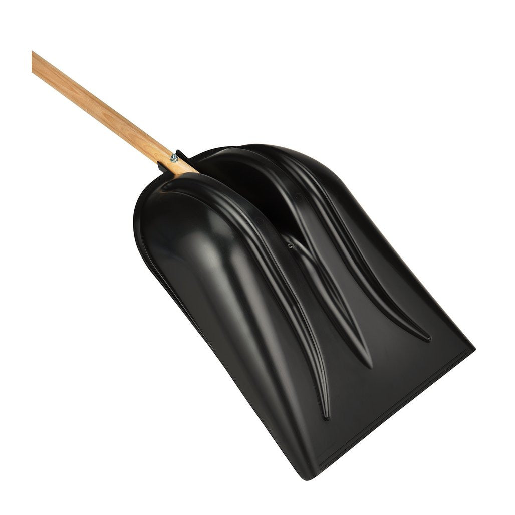 Draper Multi-Purpose Shovel with FSC® Beechwood Shaft  21005