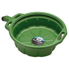 Draper Antifreeze Drain Pan, 16L 21181