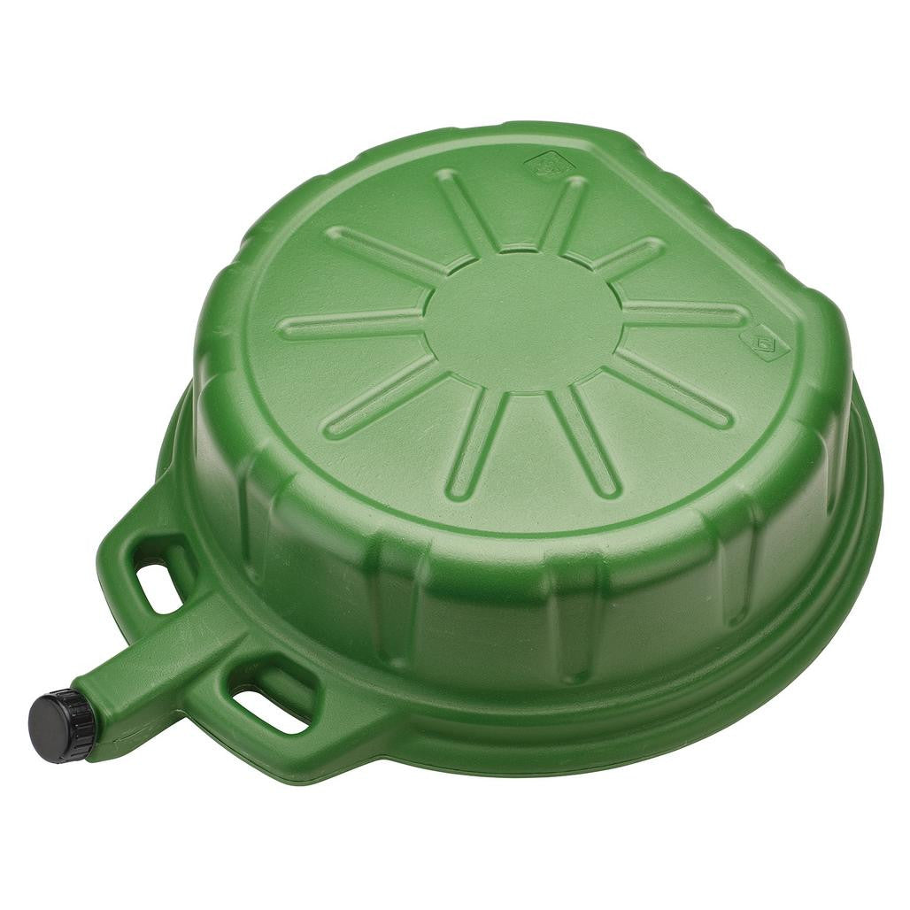 Draper Antifreeze Drain Pan, 16L 21181