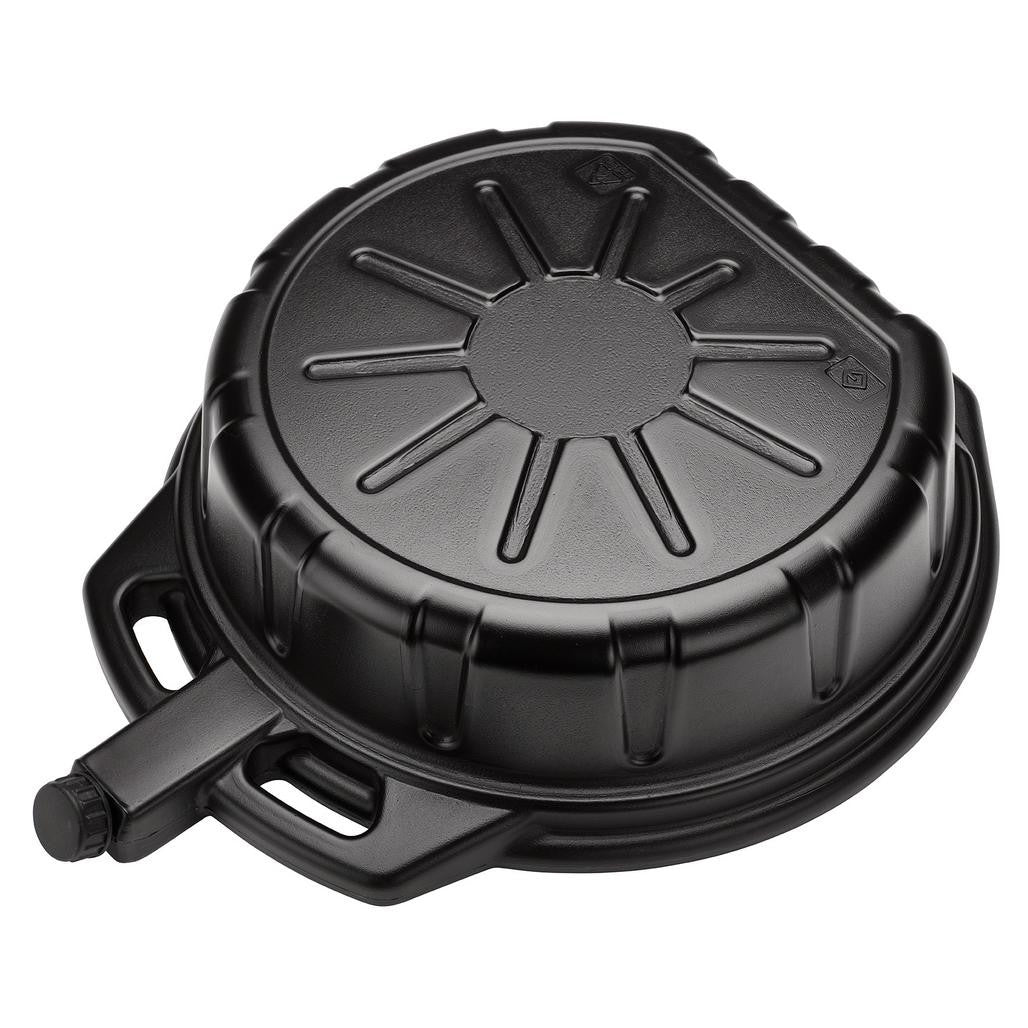 Draper Drain Pan, 8L 21182