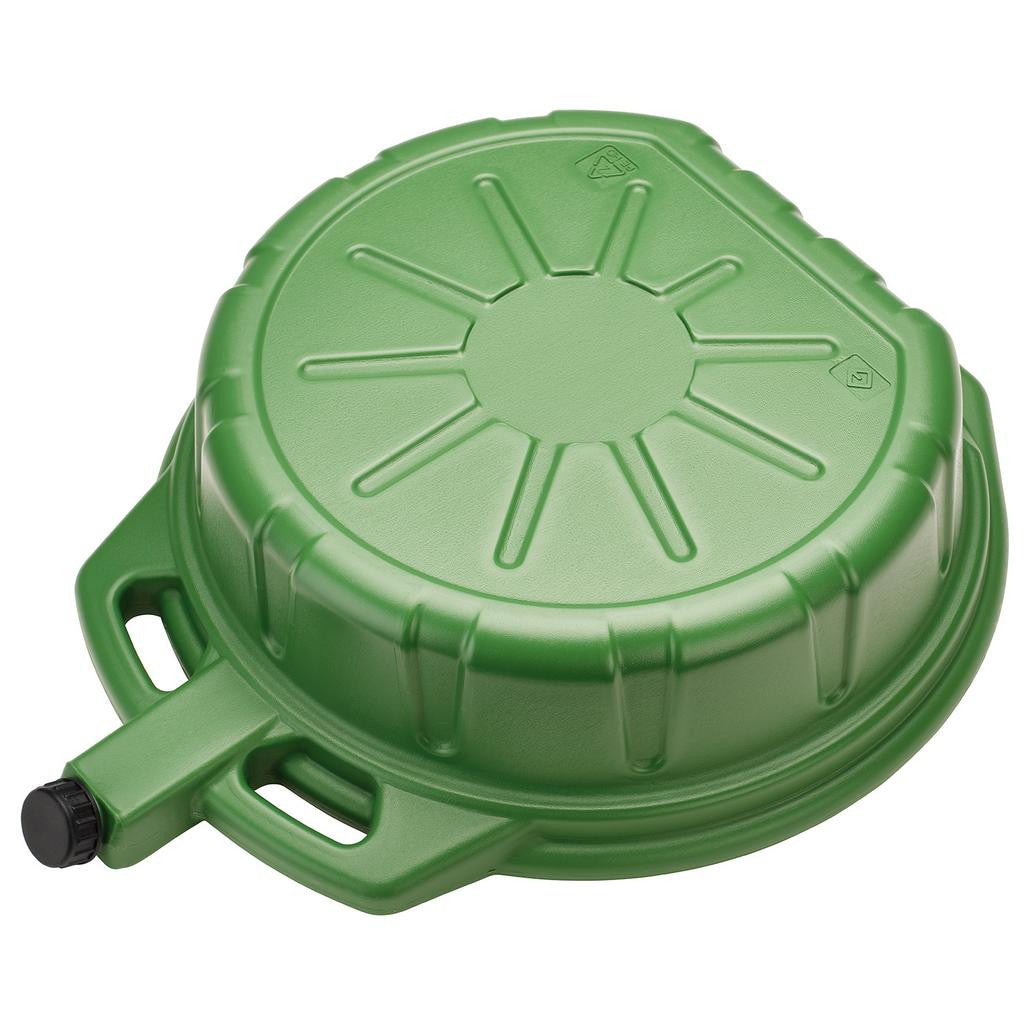 Draper Antifreeze Drain Pan, 8L 21184