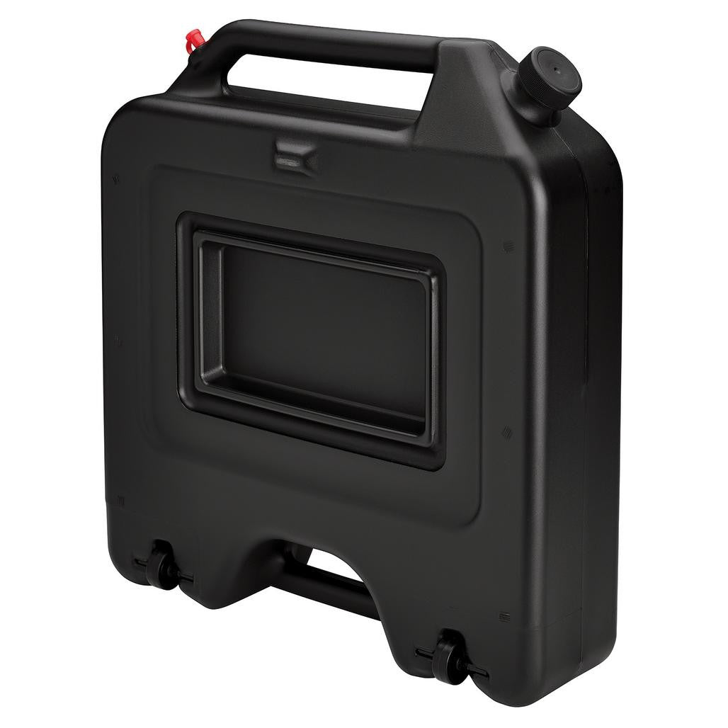 Draper Oil Drain Pan, 14L 21185