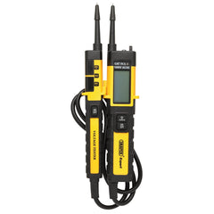 Draper Draper Expert AC/DC High Voltage CAT IV Tester, 1000V