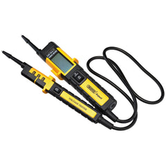 Draper Draper Expert AC/DC High Voltage CAT IV Tester, 1000V