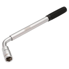 Draper Extending Wheel Nut Wrench, 1/2" Sq. Dr., 355-550mm 21275