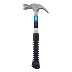 Draper Expert Solid Forged Claw Hammer, 560g/20oz  21284