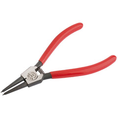 Draper Elora A0 Straight External Circlip Pliers, 3 - 10mm  21289