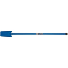 Draper Expert Long Handled Solid Forged Fencing Spade, 1600mm  21301