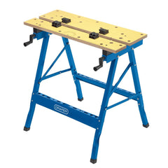 Draper Fold Down Workbench, 800 x 800 x 655mm  21353