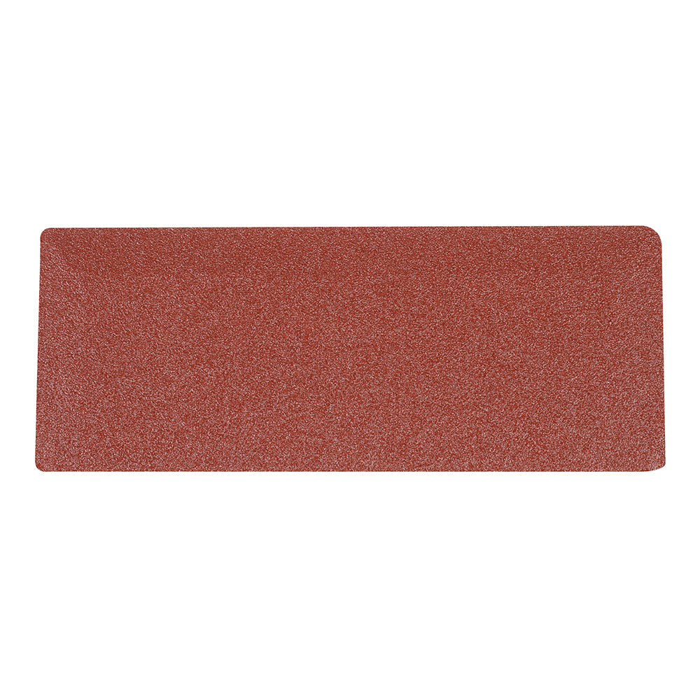 Silverline 1/3 Sanding Sheets 10pk 214702