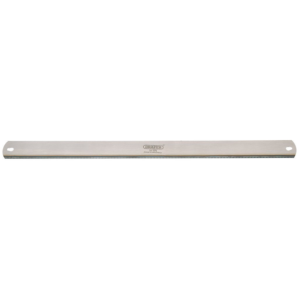 Draper Precision Mitre Saw Blade, 550mm, 18tpi  21626