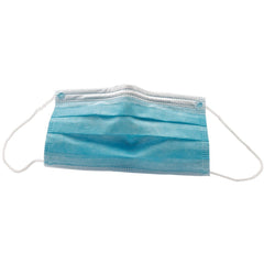 Draper Single Use Medical Face Masks (Pack of 50) 21657