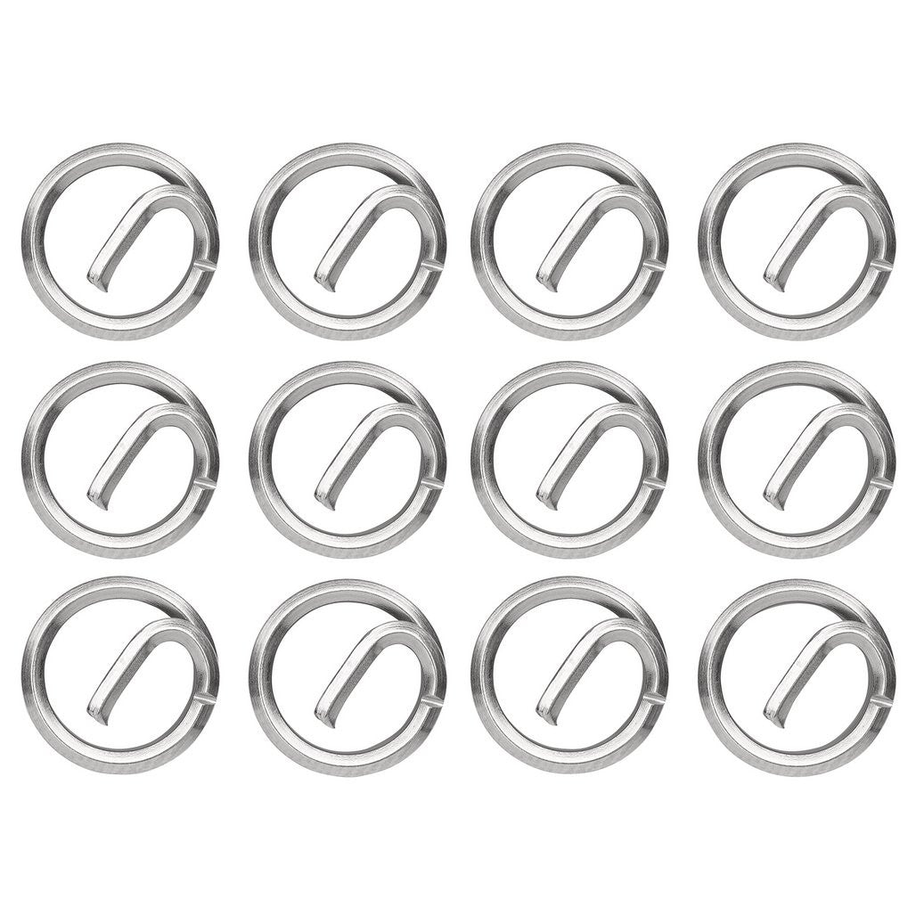 Draper Metric Thread Insert Refill, M5 x 0.8 (Pack of 12)  21706