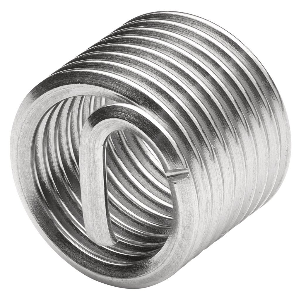Draper Metric Thread Insert Refill, M5 x 0.8 (Pack of 12)  21706