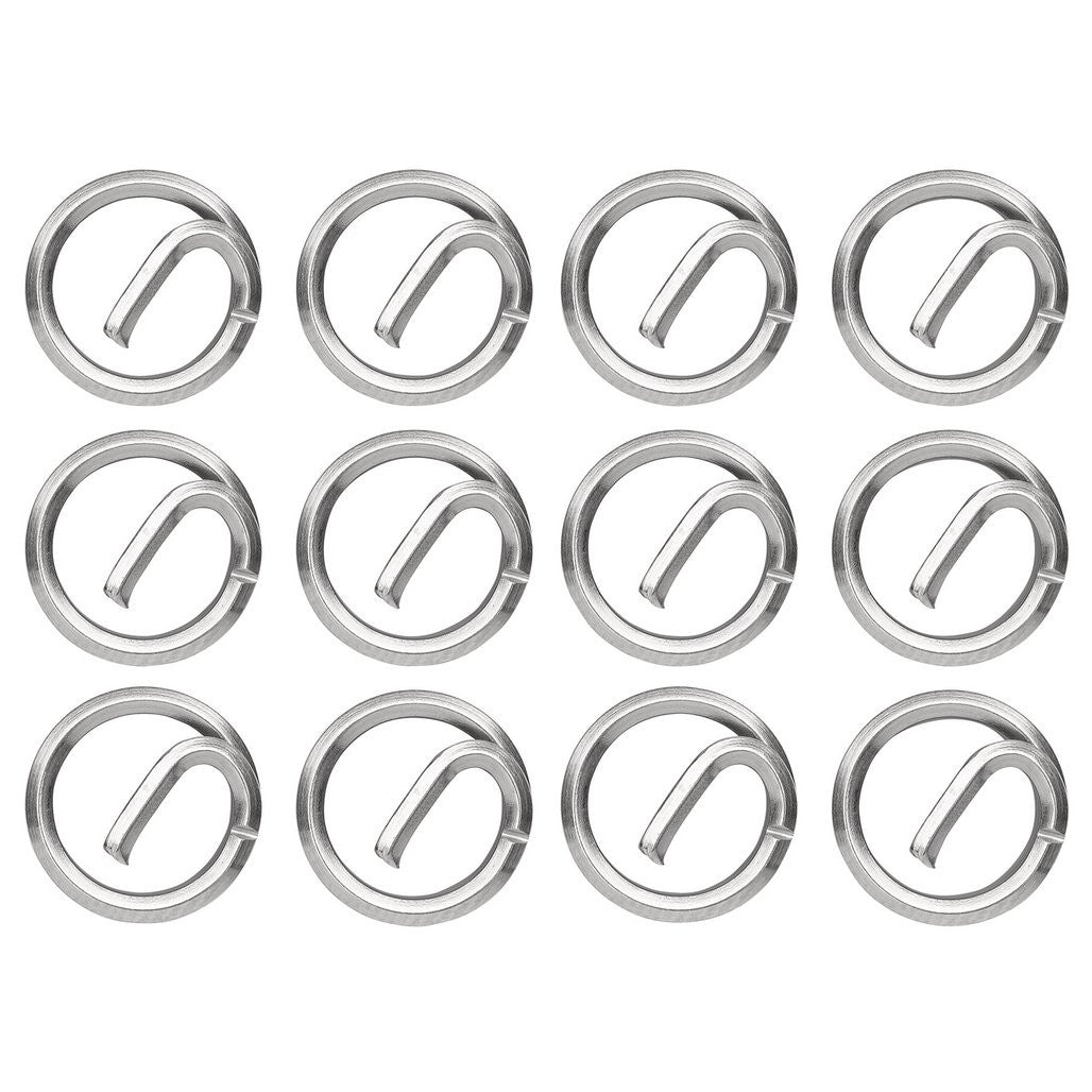 Draper Metric Thread Insert Refill, M8 x 1.25 (Pack of 12)  21709