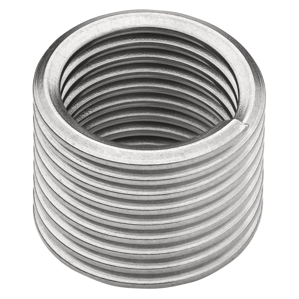 Draper Metric Thread Insert Refill, M8 x 1.25 (Pack of 12)  21709