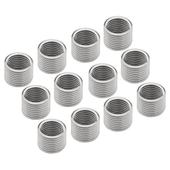 Draper Metric Thread Insert Refill, M10 x 1.5 (Pack of 12)  21710