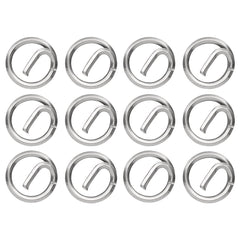 Draper Metric Thread Insert Refill, M10 x 1.5 (Pack of 12)  21710