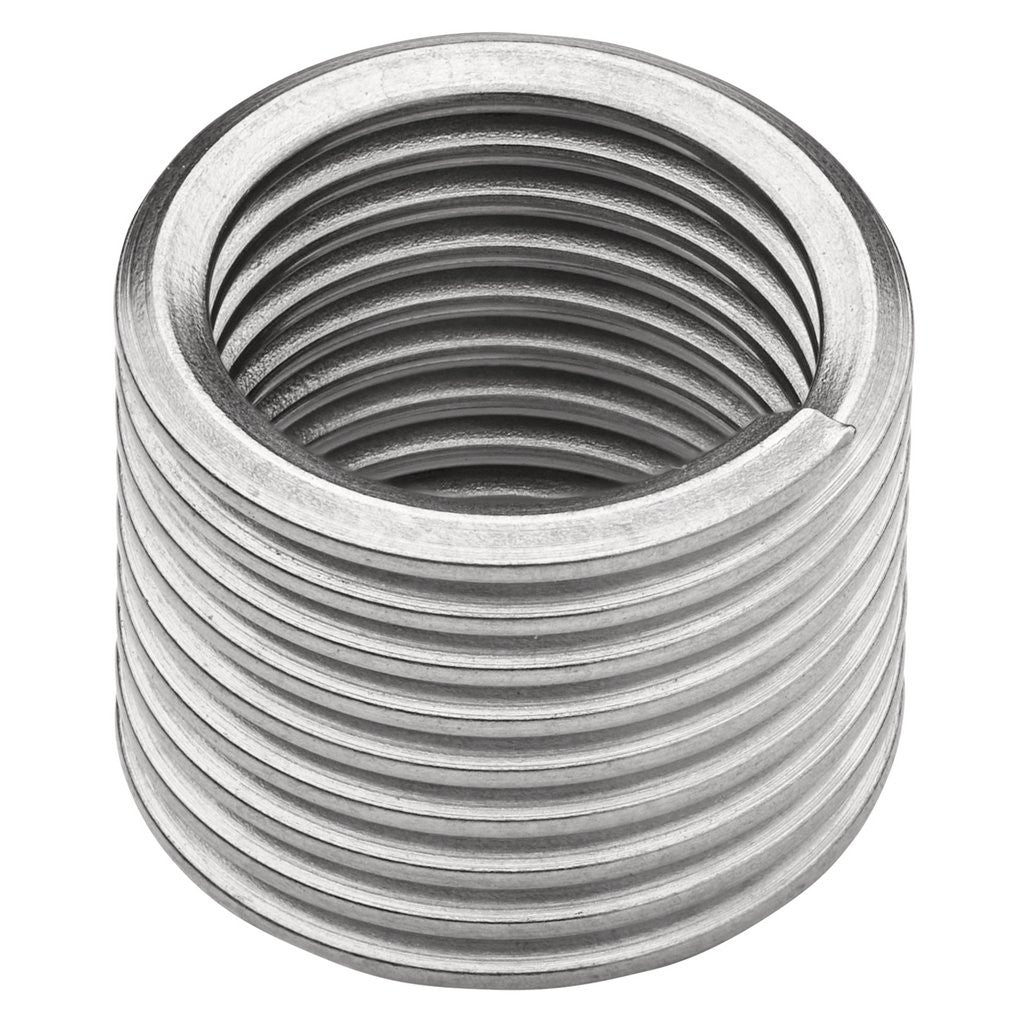 Draper Metric Thread Insert Refill, M10 x 1.5 (Pack of 12)  21710