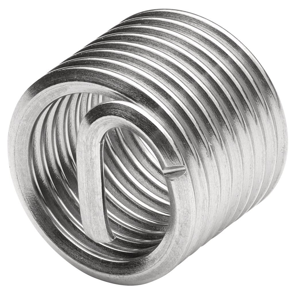 Draper Metric Thread Insert Refill, M10 x 1.5 (Pack of 12)  21710