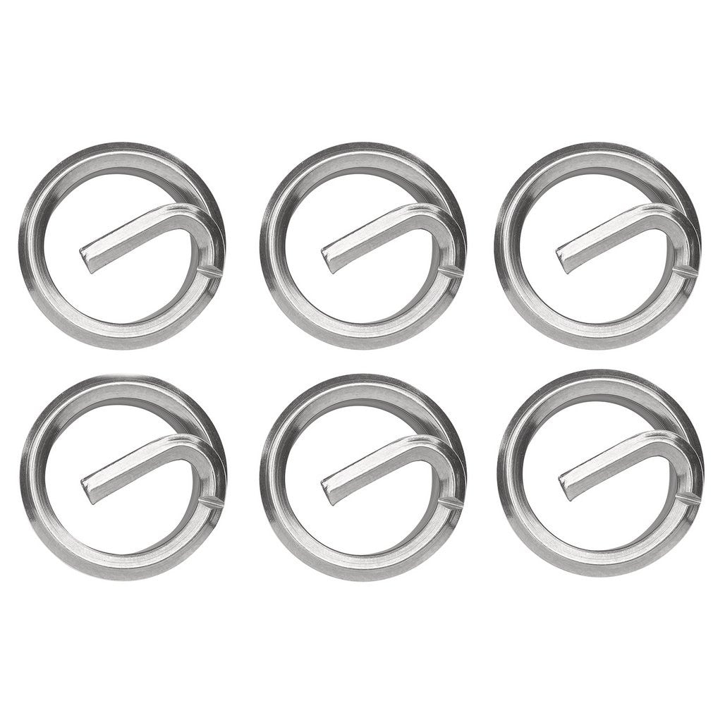 Draper Expert Metric Thread Insert Refill, M12 x 1.75 (Pack of 6)  21711
