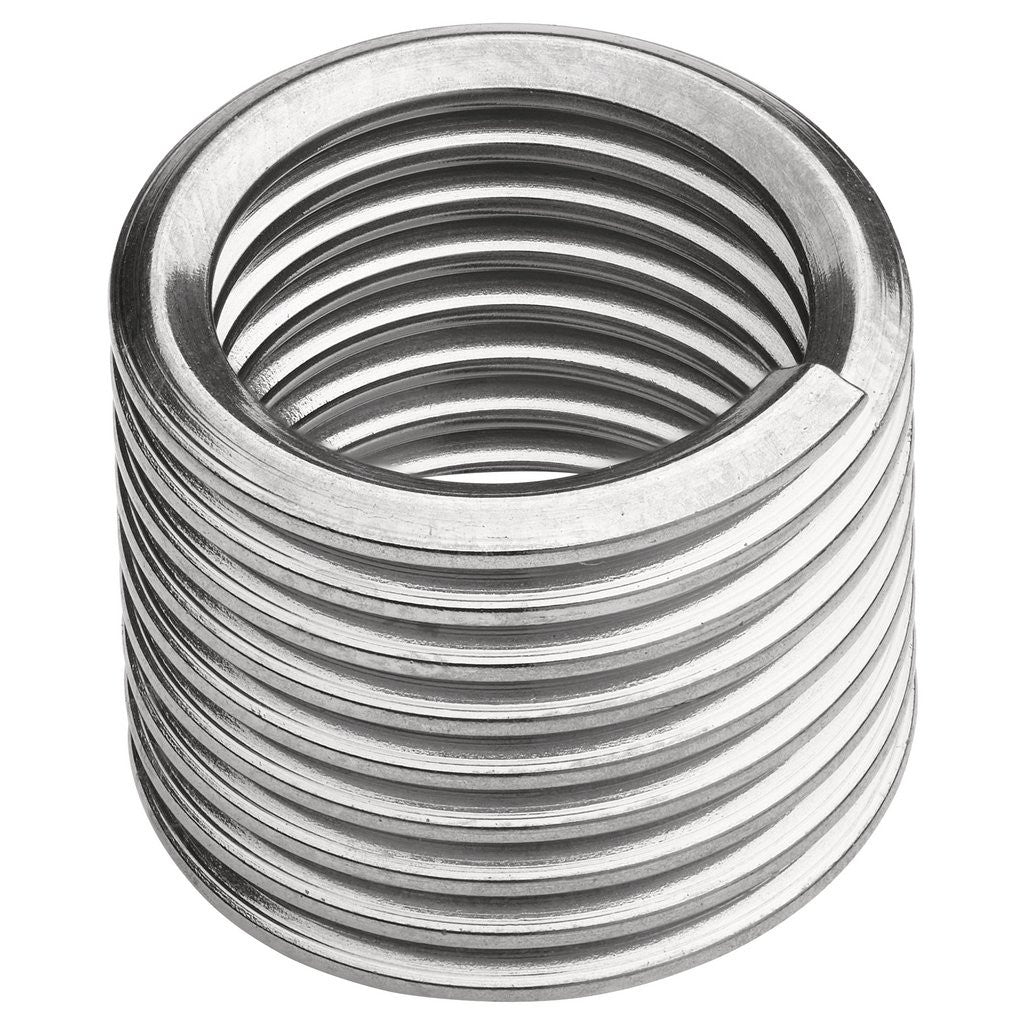 Draper Expert Metric Thread Insert Refill, M12 x 1.75 (Pack of 6)  21711